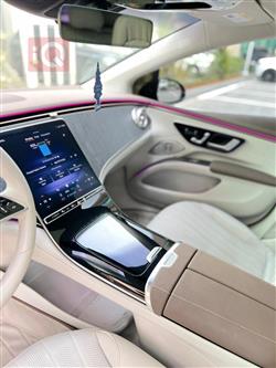 مرسيدس بنز EQS